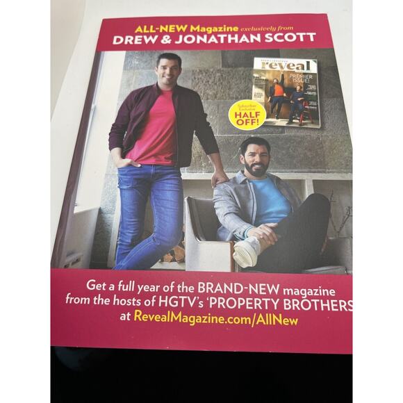 Love of Quilting Magazine, November/December 2020, 5 Festive Projects - Picture 9 of 9